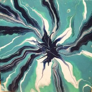 My First Bottle Pour